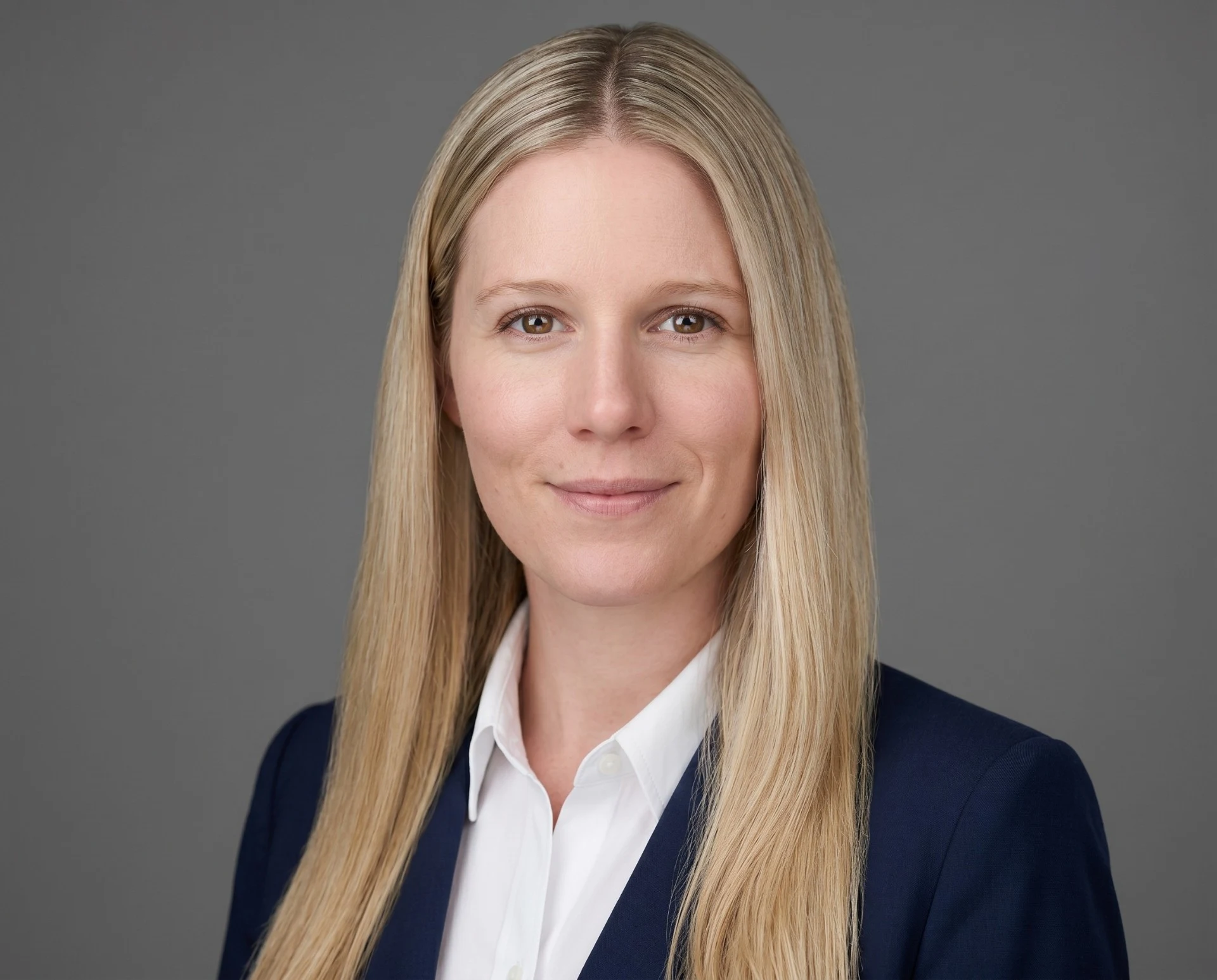 Paige Annunziato, MBA, PMP — Partner at Meridian Fractional